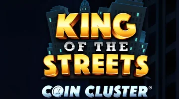 King of the Streets Spielautomat (Slotmill) Review