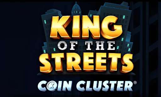 King of the Streets Spiel