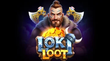 Loki Loot Spielautomat (BGaming) Review