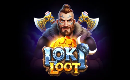 Loki Loot Spiel