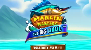 Marlin Masters The Big Haul Spiel (Hacksaw Gaming) Review
