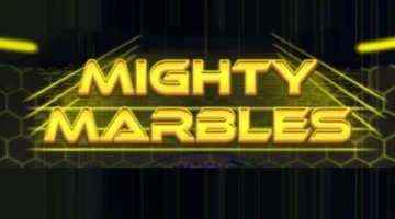 Mighty Marbles Spielautomat (Octoplay) Review
