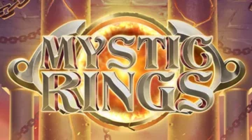 Mystic Rings Spielautomat (Habanero) Review