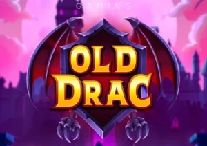 Old Drac Spiel