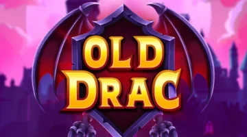 Old Drac Spiel Backseat Gaming (Hacksaw Gaming) Review