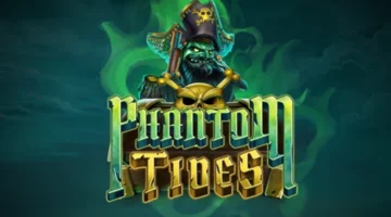 Phantom Tides Spiel
