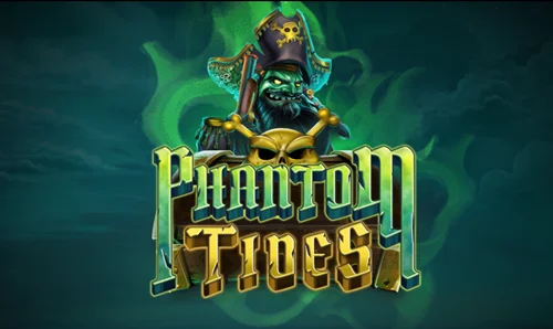 Phantom Tides Spiel