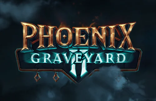Phoenix Graveyard 2 Spiel