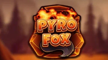 Pyrofox Spiel Backseat Gaming (Hacksaw Gaming) Review