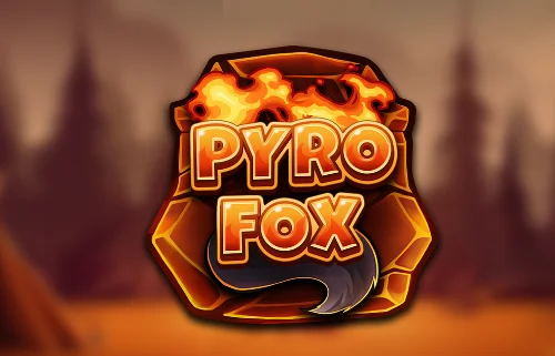 Pyrofox Spiel