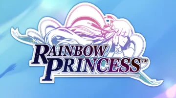 Rainbow Princess Spielautomat (Hacksaw Gaming) Review