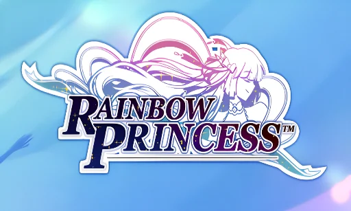 Rainbow Princess Spiel