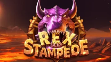 Rex Stampede Spiel