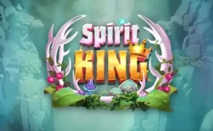 Spirit King Spiel