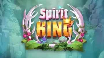 Spirit King Spielautomat (Relax Gaming) Review