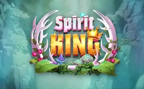 Spirit King Spiel