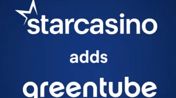 Starcasino erweitert Spielangebot mit Greentube Slots