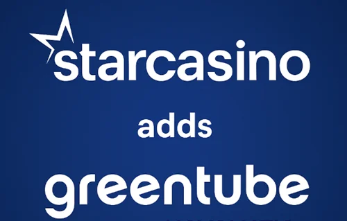 Starcasino Greentube