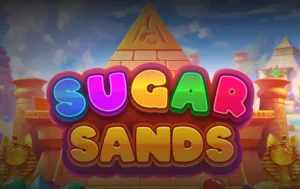 Sugar Sands Spiel