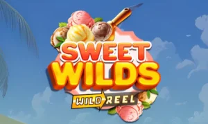 Sweet Wilds Spiel