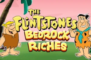 The Flintstones Bedrock Riches Spiel