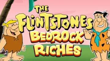 The Flintstones Bedrock Riches (Blueprint Gaming) Review