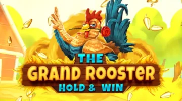 The Grand Rooster Spielautomat (Octoplay) Review