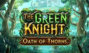 The Green Knight Oath of Thorns Spiel