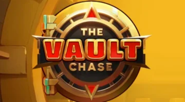 The Vault Chase Spielautomat (AvatarUX) Review