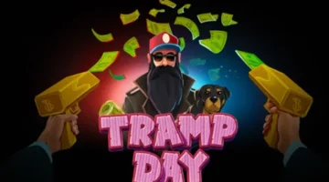 Tramp Day Trueways Spielautomat (BGaming) Review