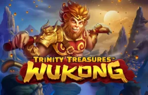 Trinity Treasures Wukong Spiel