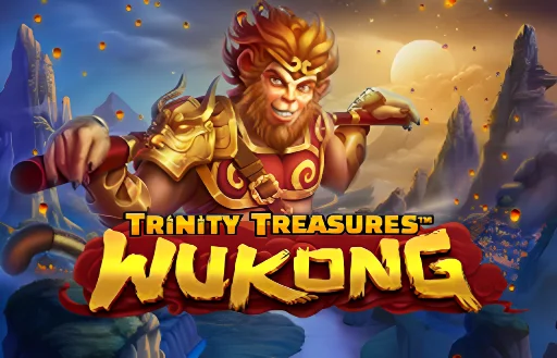 Trinity Treasures Wukong Spiel