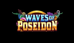 Waves of Poseidon Spiel