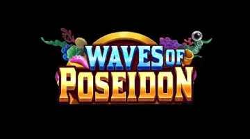 Waves of Poseidon Spiel