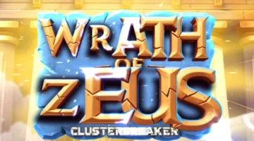 Wrath of Zeus Spielautomat (Stakelogic) Review