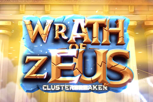 Wrath of Zeus Spiel