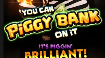 You Can Piggy Bank on It (Pragmatic Play) Review