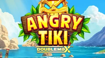 Angry Tiki DoubleMax Spiel (Bang Bang Games) Review