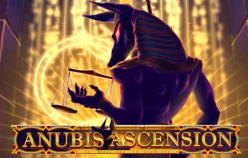 Anubis Ascension Spiel