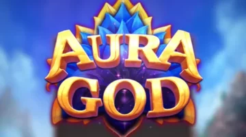 Aura God Spielautomat (Relax Gaming) Review