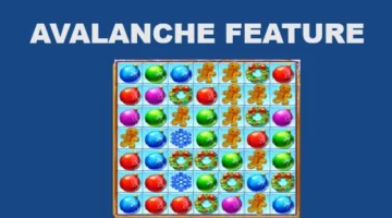 Was bedeutet Avalanche-Feature bei Slots?