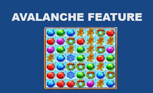 Avalanche Feature