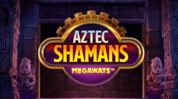 Aztec Shamans Megaways Spiel (Max Win Gaming) Review