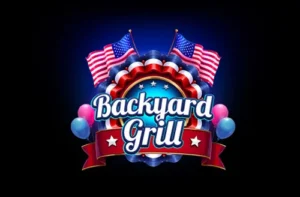 Backyard Grill Spiel