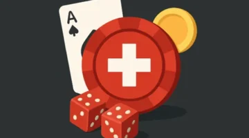 Besten Online Casinos Schweiz