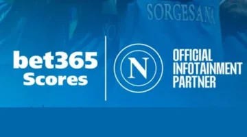 Bet365 SSC Neapel Glücksspielregeln