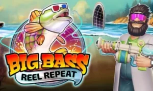Big Bass Reel Repeat Spiel