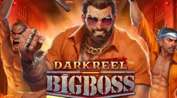 Big Boss Spielautomat (TaDa Gaming) Review