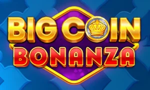 Big Coin Bonanza Spiel