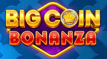 Big Coin Bonanza Spielautomat (Pragmatic Play) Review